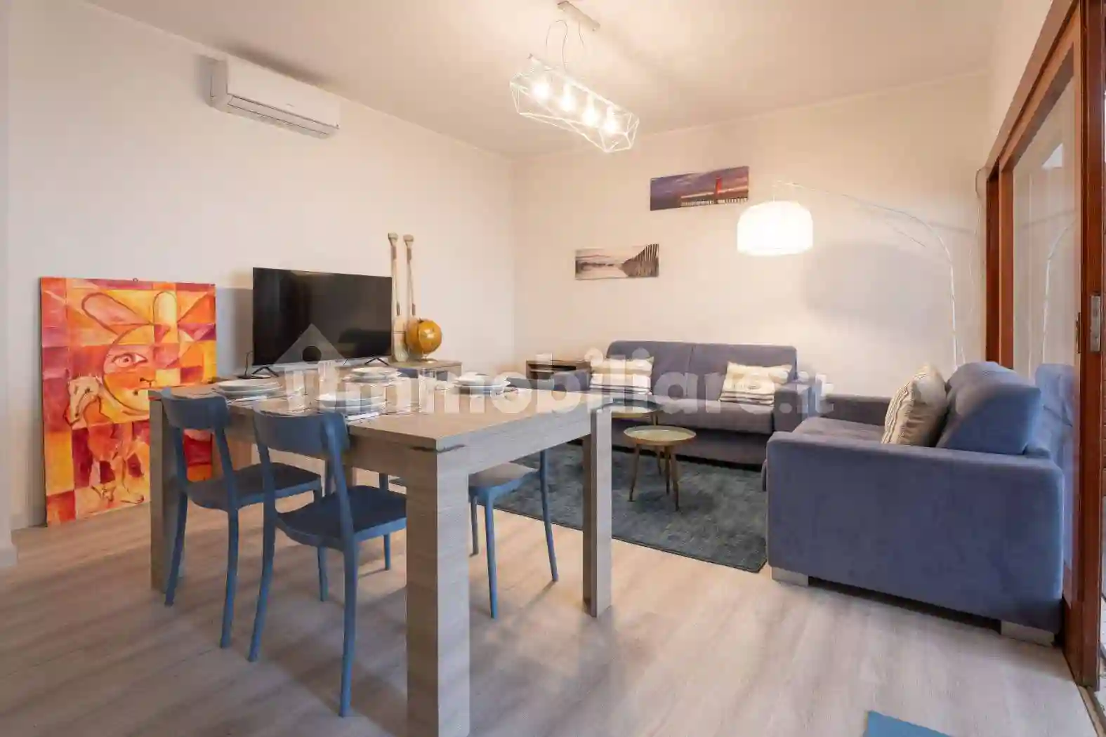 Villetta a schiera - foto 5