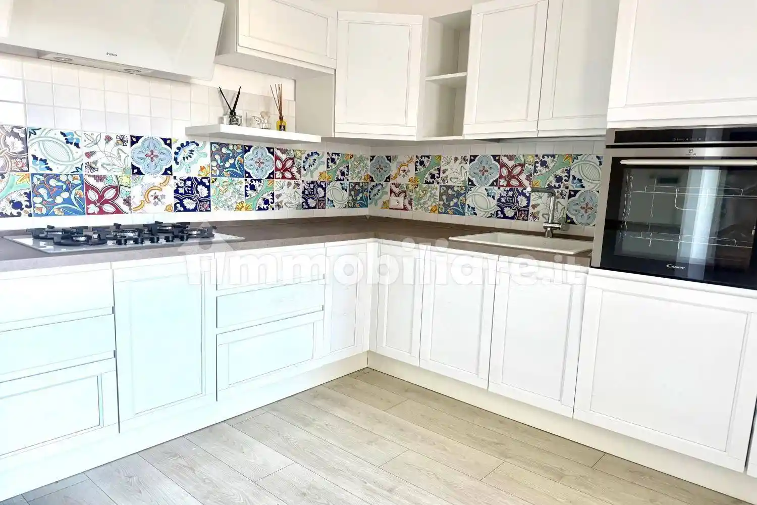 Appartamento in vendita a Sassari