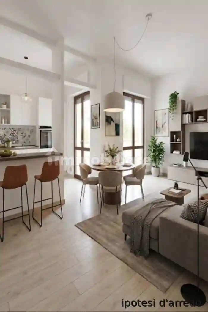 Appartamento - foto 3