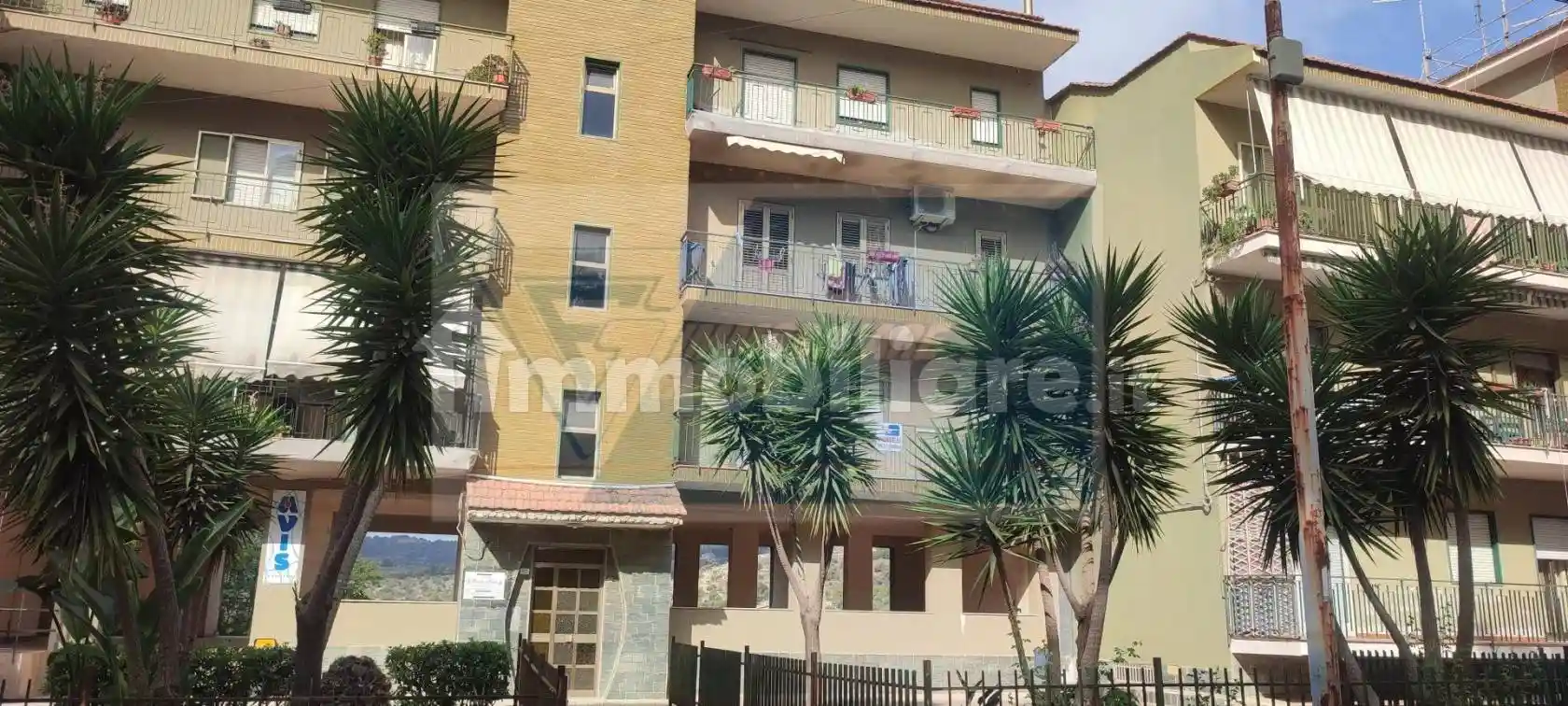 Appartamento in vendita a Sortino