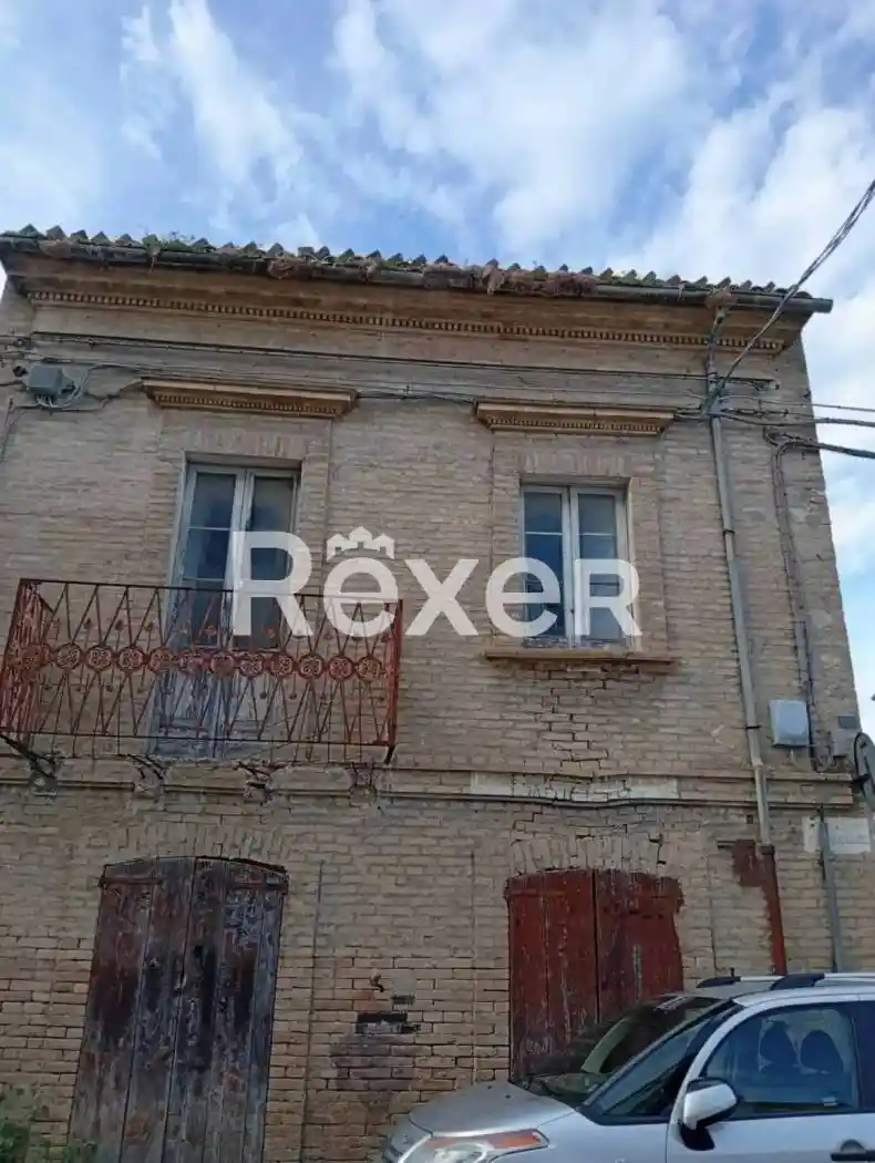 Rustico - Casale in vendita a Pollutri