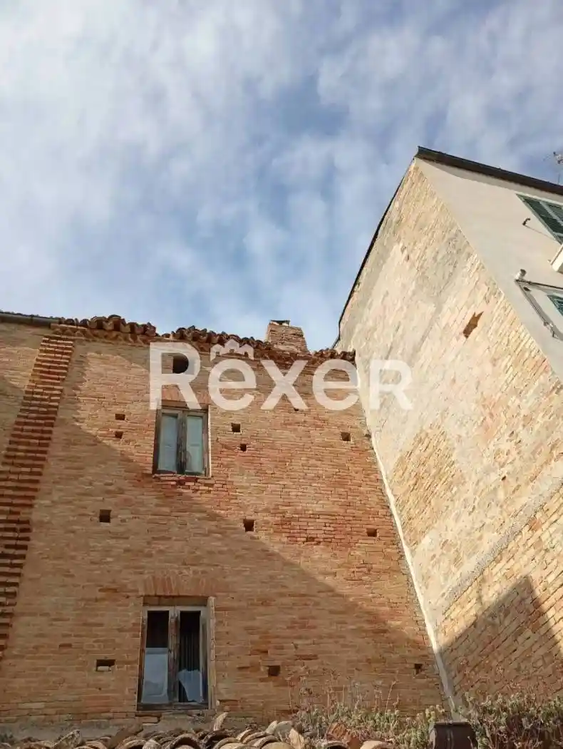 Rustico - Casale in vendita a Pollutri