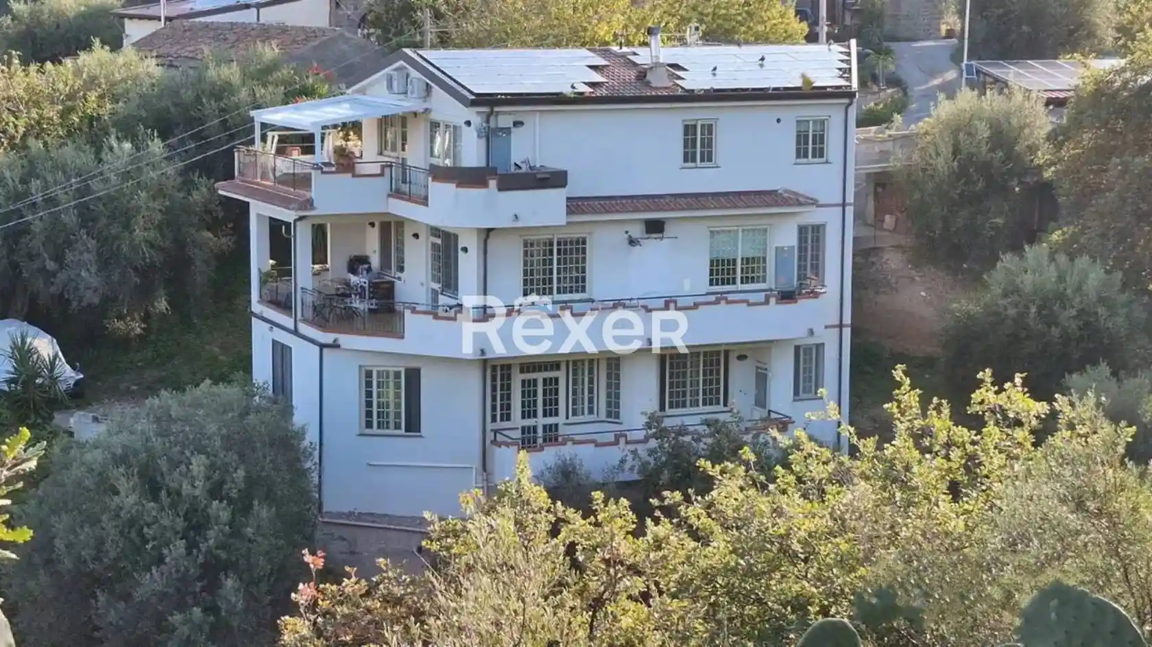 Appartamento in vendita a Capo d'Orlando