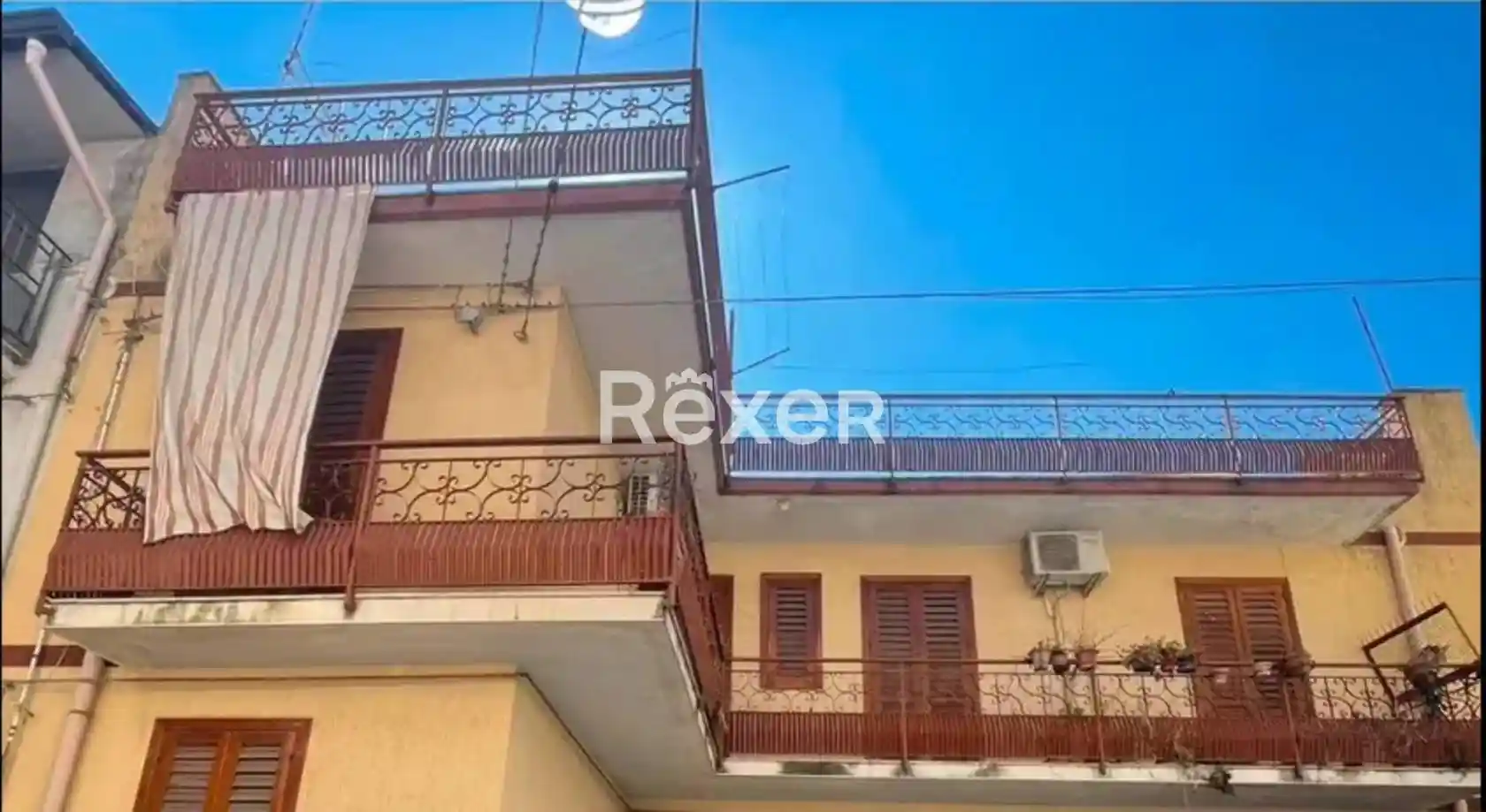 Appartamento in vendita a Militello in Val di Catania