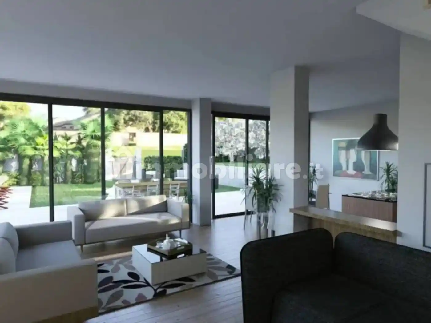 Villa in vendita a Valderice