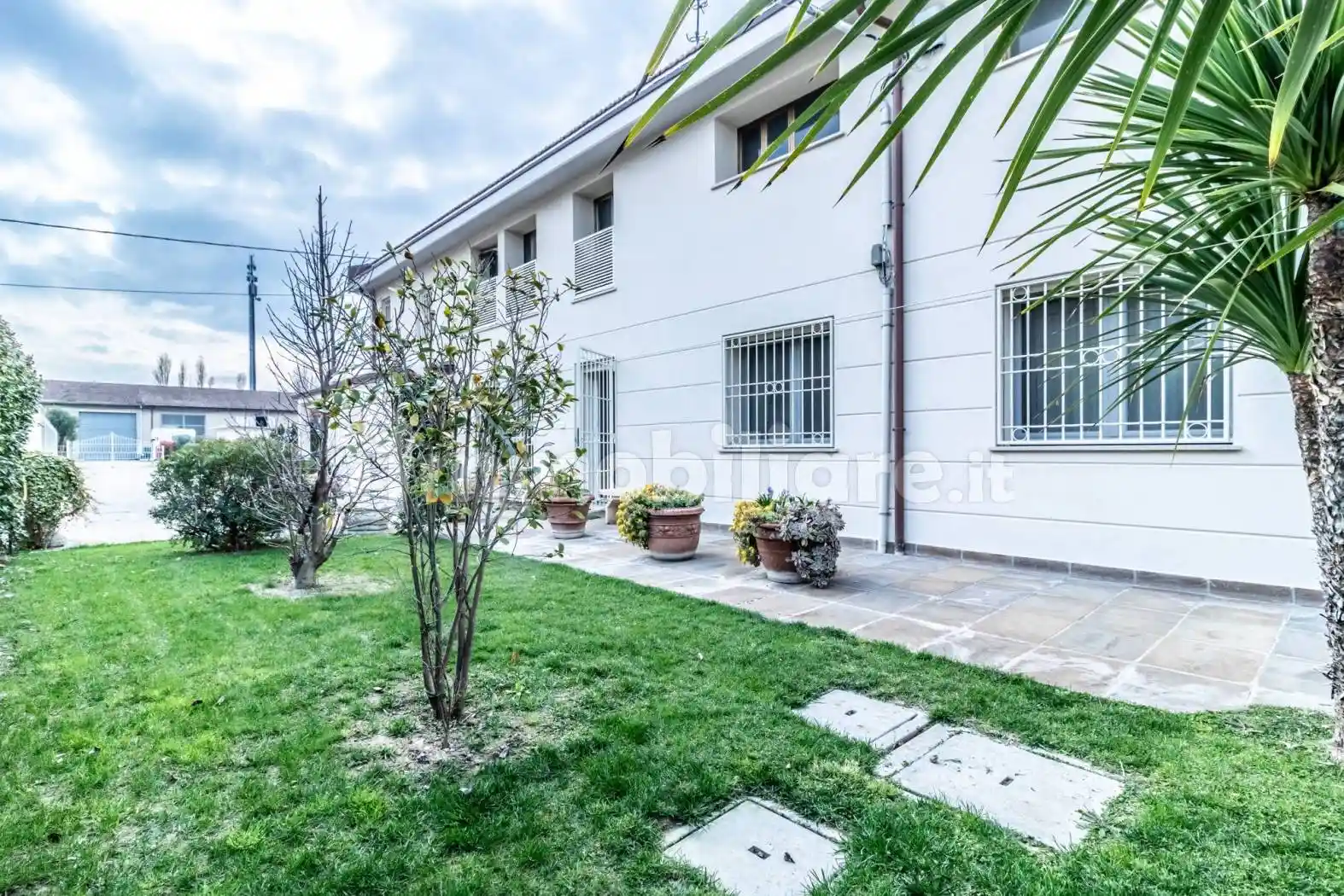 Appartamento in vendita a Castel Bolognese