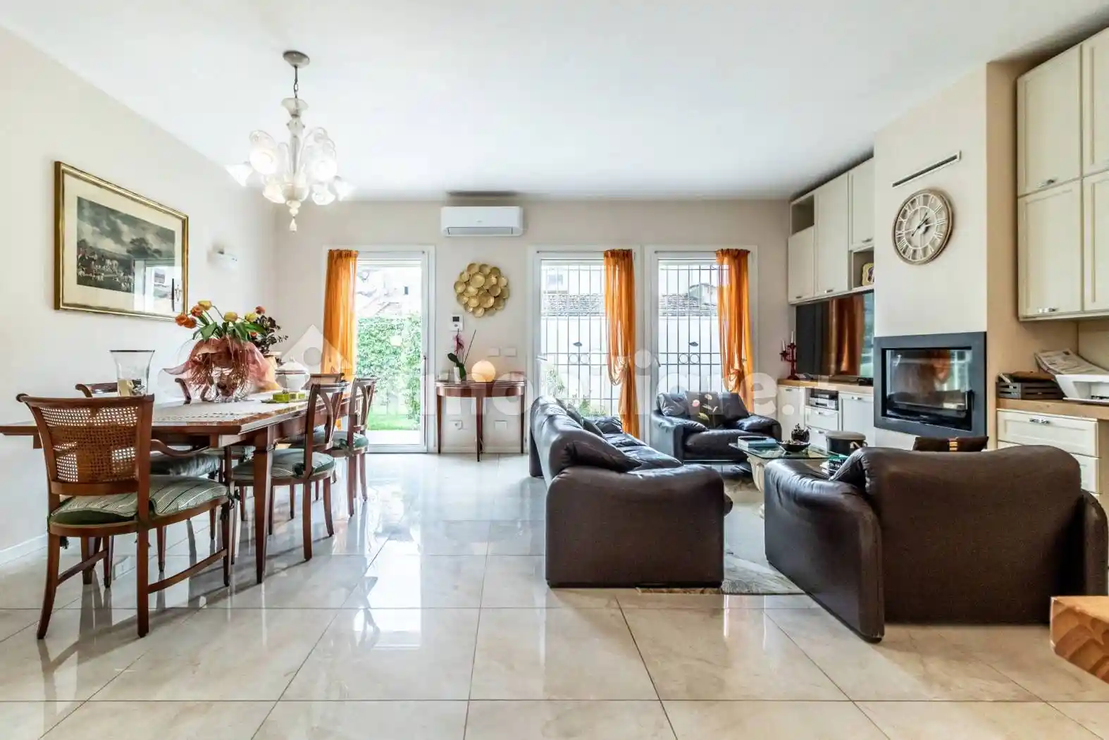 Villa in vendita a Castel Bolognese