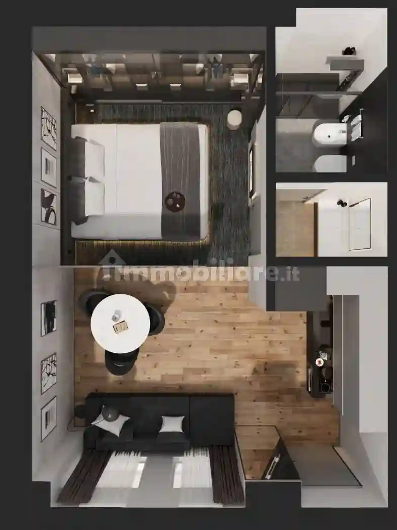 Appartamento - foto 3