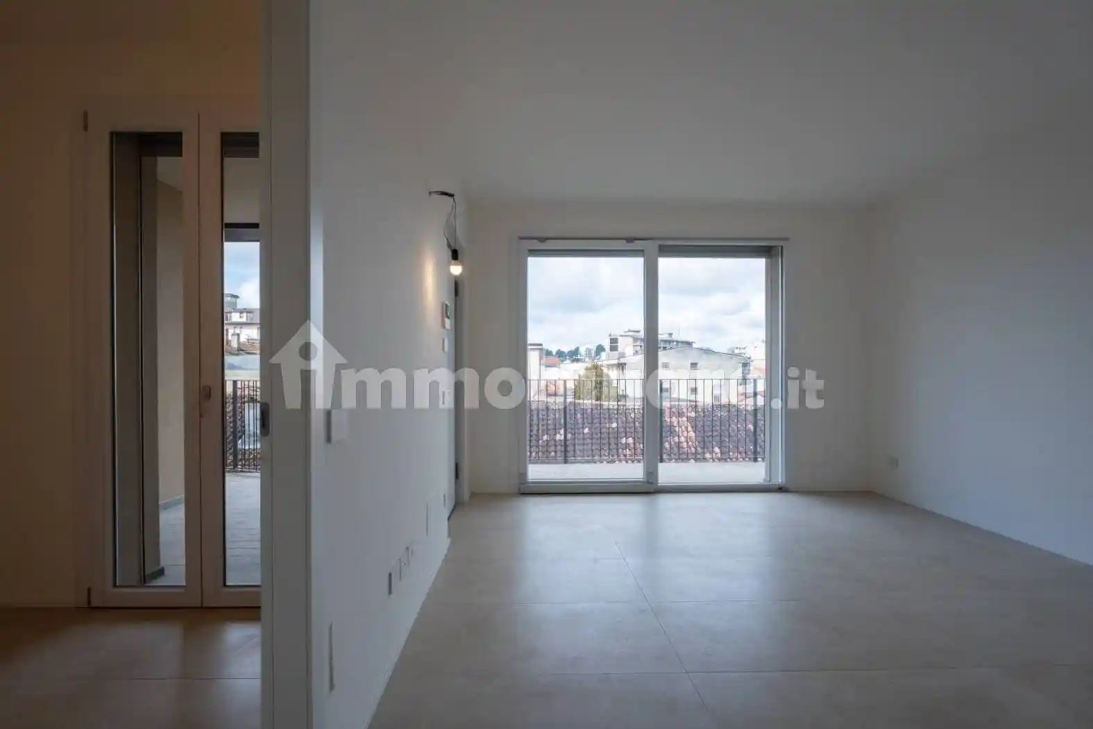 Appartamento in vendita a Mariano Comense