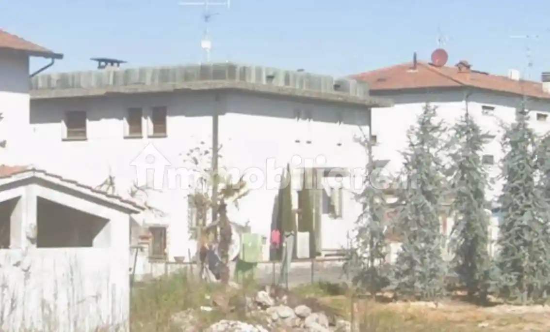 Villa in vendita a Pistoia