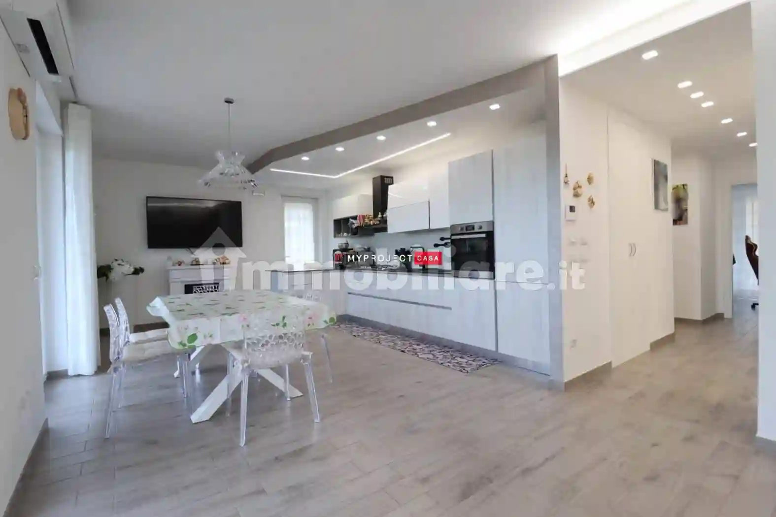 Appartamento - foto 4