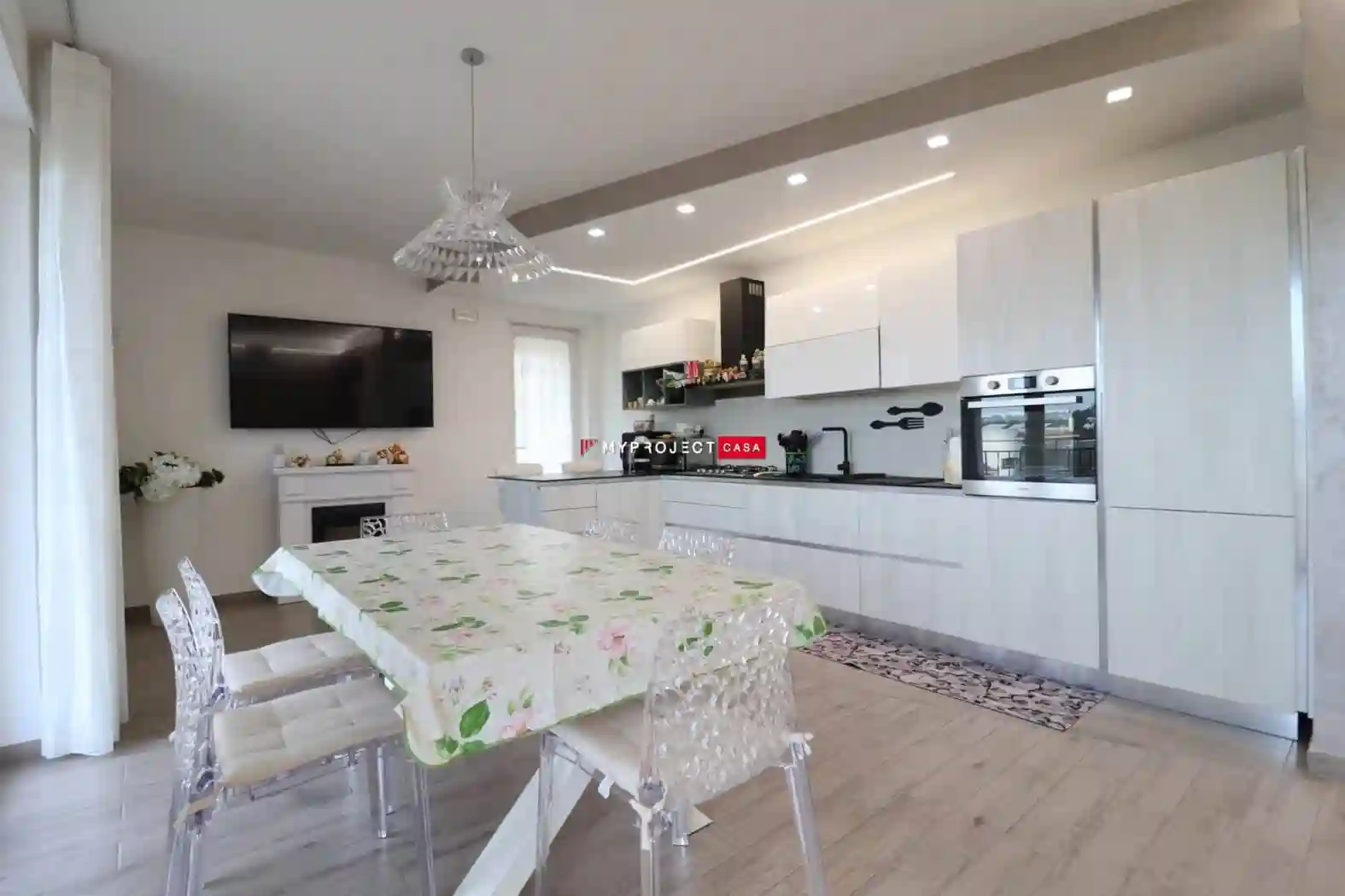 Appartamento - foto 5