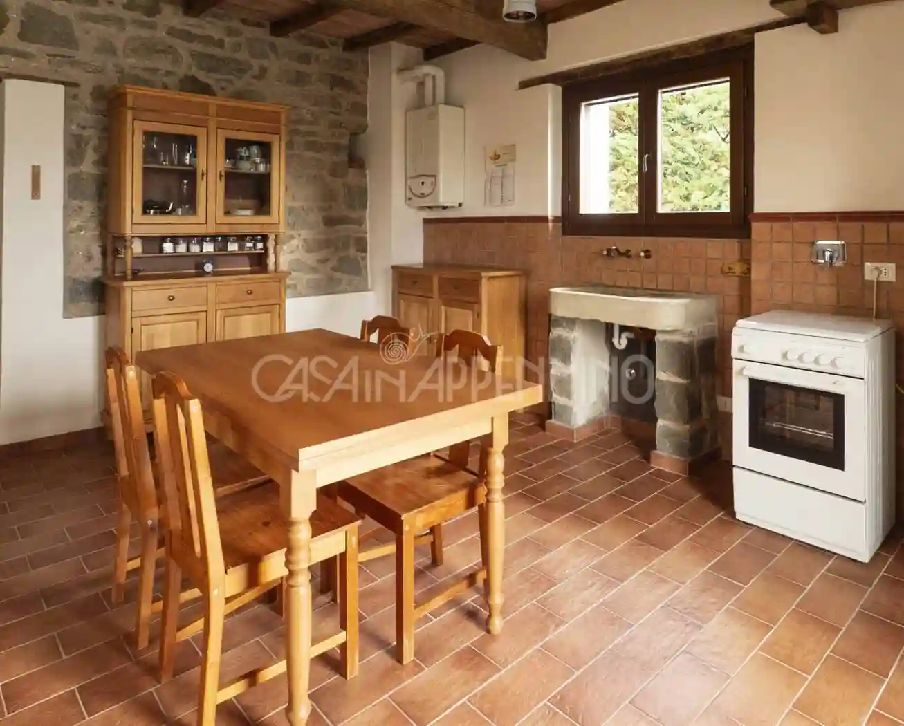 Casa indipendente - foto 5