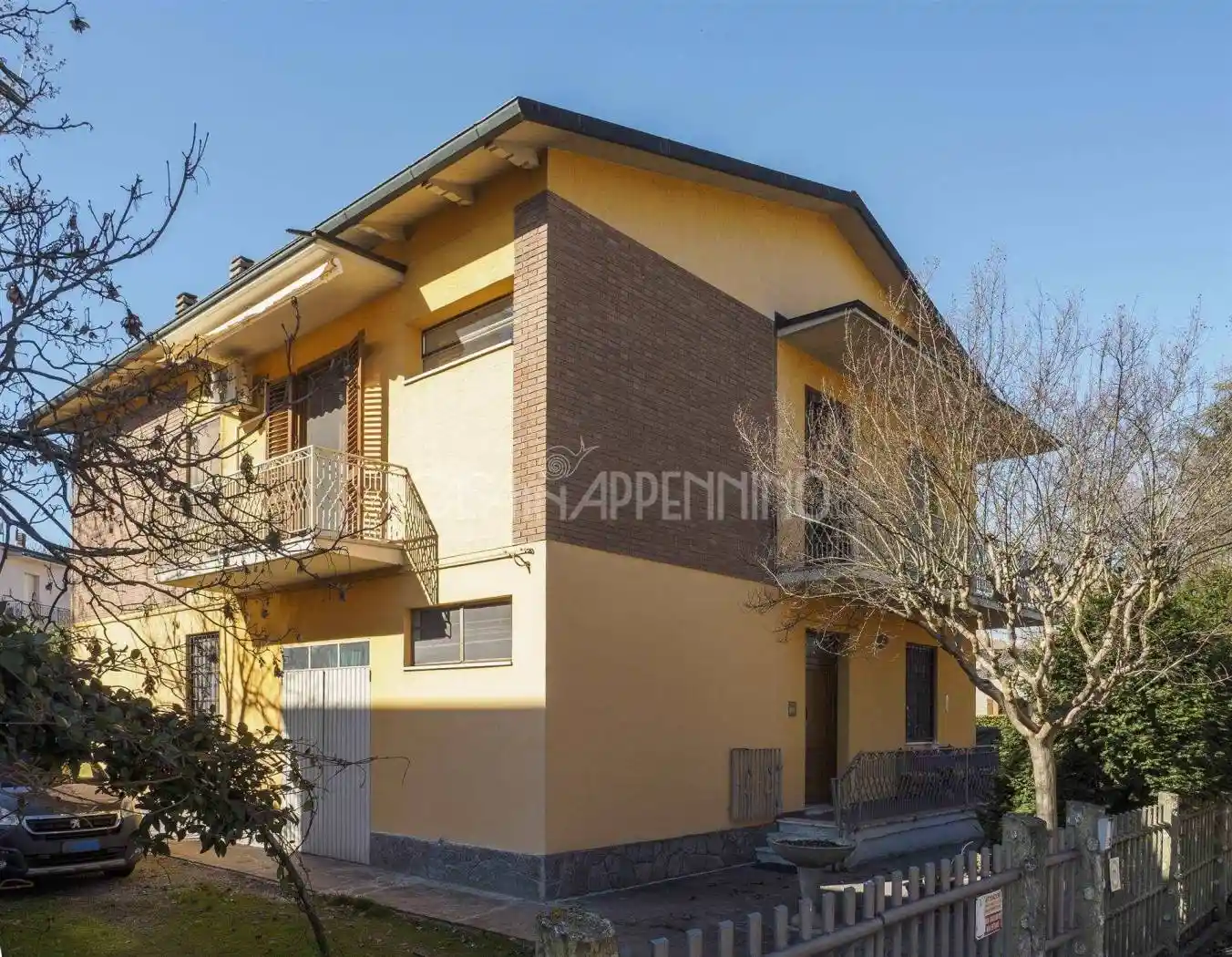 Villa in vendita a Nonantola