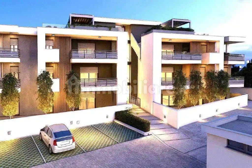 Appartamento in vendita a Senigallia