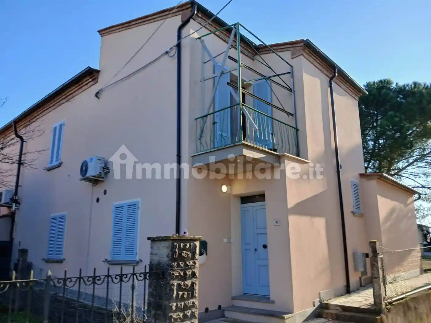 Villa in vendita a Sinalunga