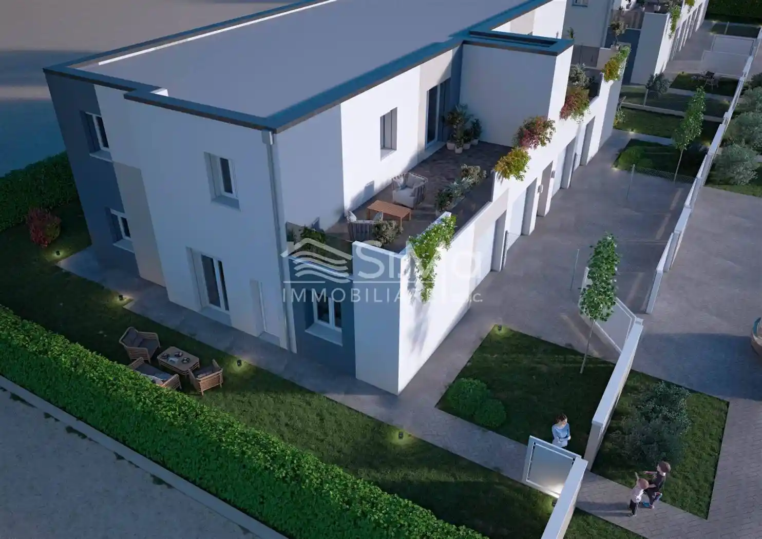 Appartamento in vendita a San Pietro in Casale