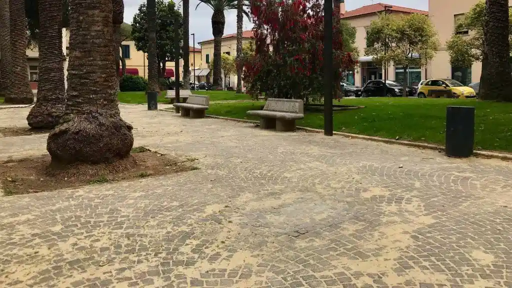 Appartamento in vendita a Follonica
