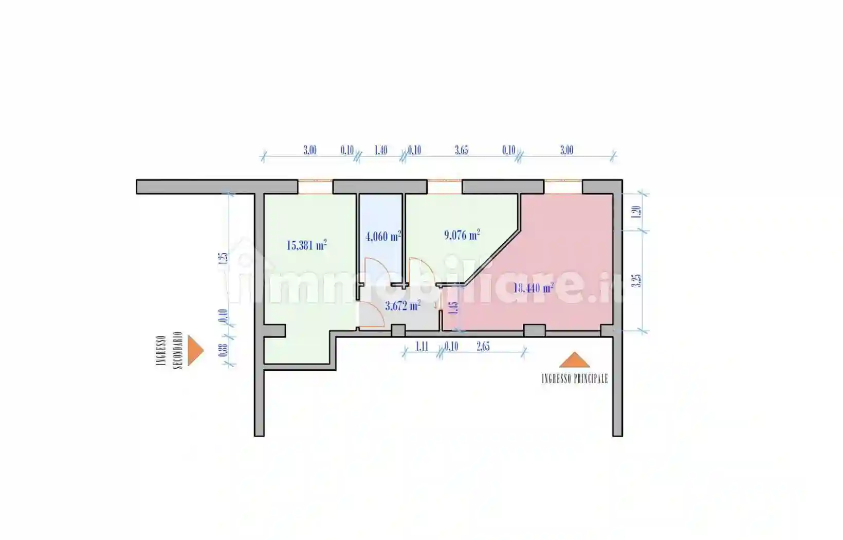 Appartamento - foto 3