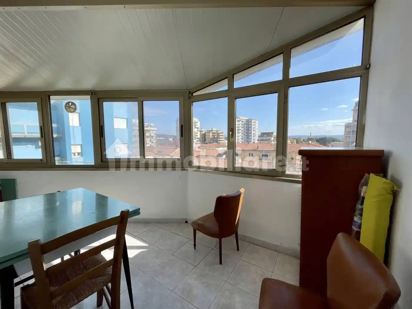 Appartamento in vendita a Follonica