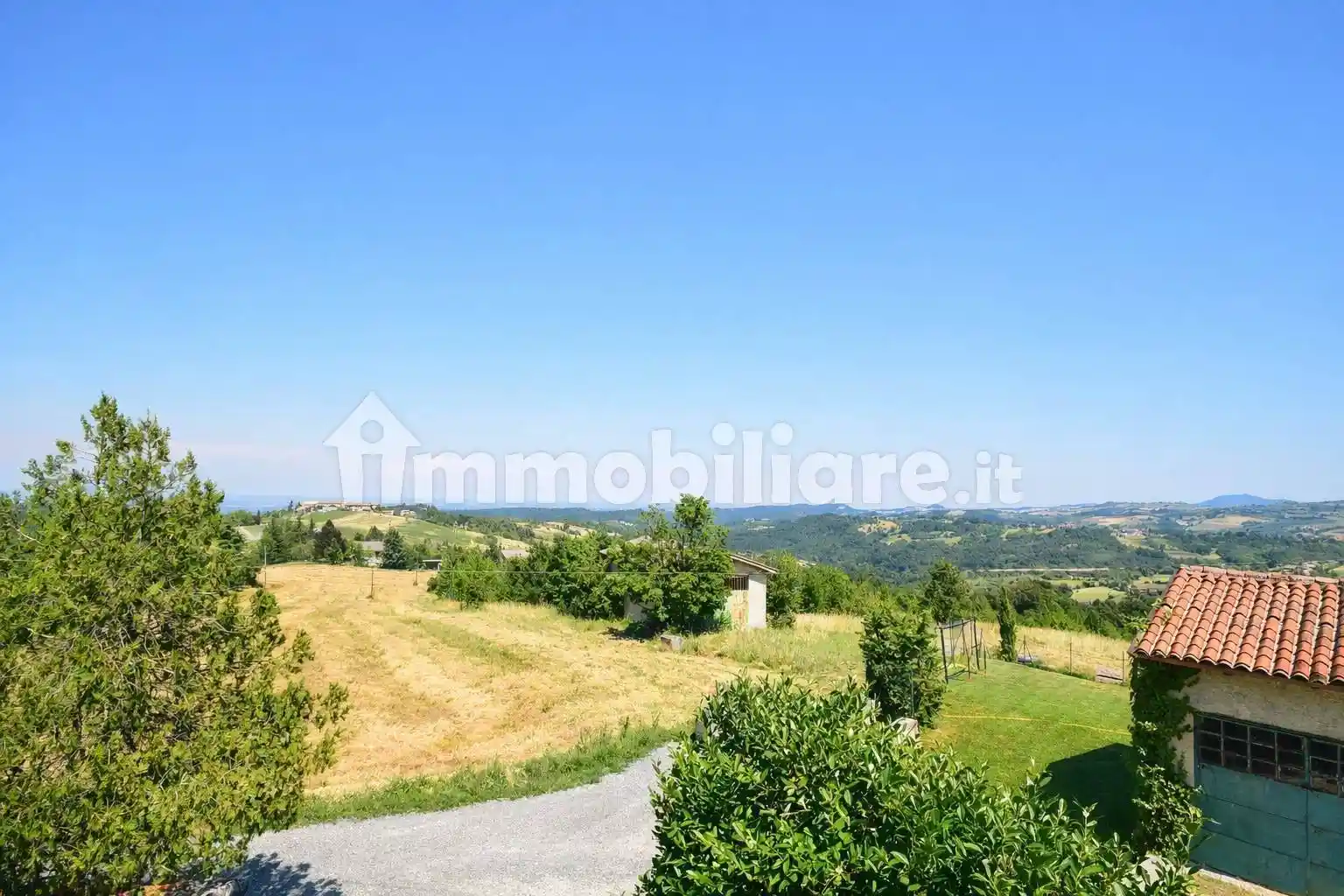 Casa indipendente in vendita a Gropparello