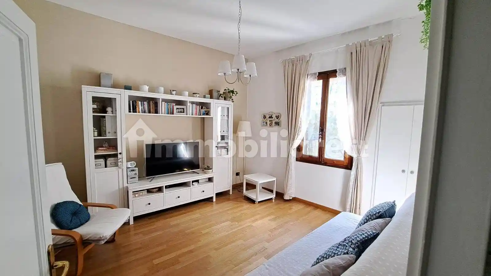 Appartamento in vendita a Pistoia