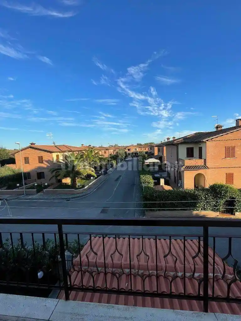 Appartamento in vendita a Monteroni d'Arbia
