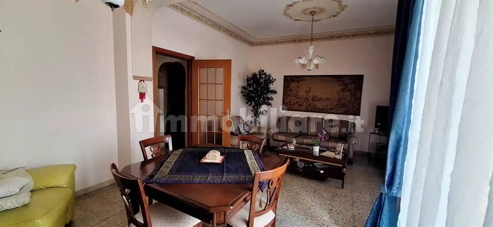 Appartamento in vendita a Messina