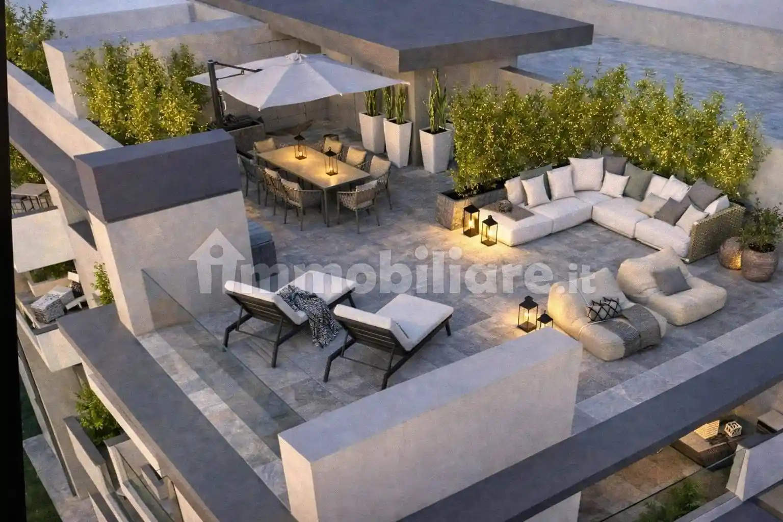 Appartamento in vendita a Albignasego