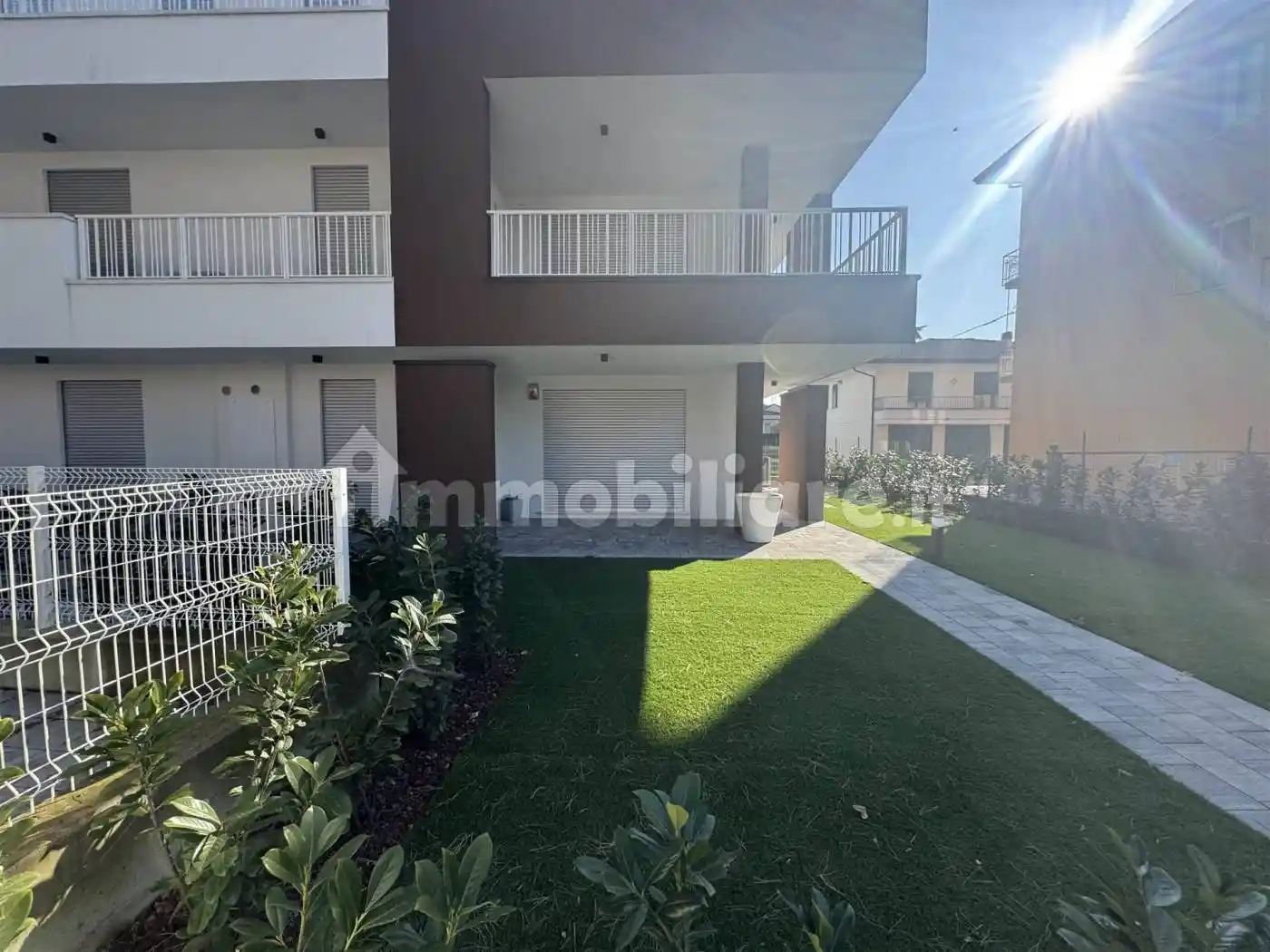Appartamento in vendita a Abano Terme