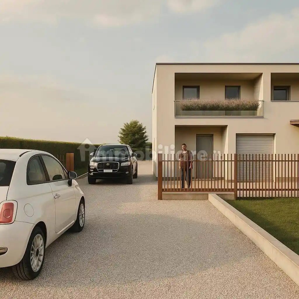 Villa in vendita a Albignasego