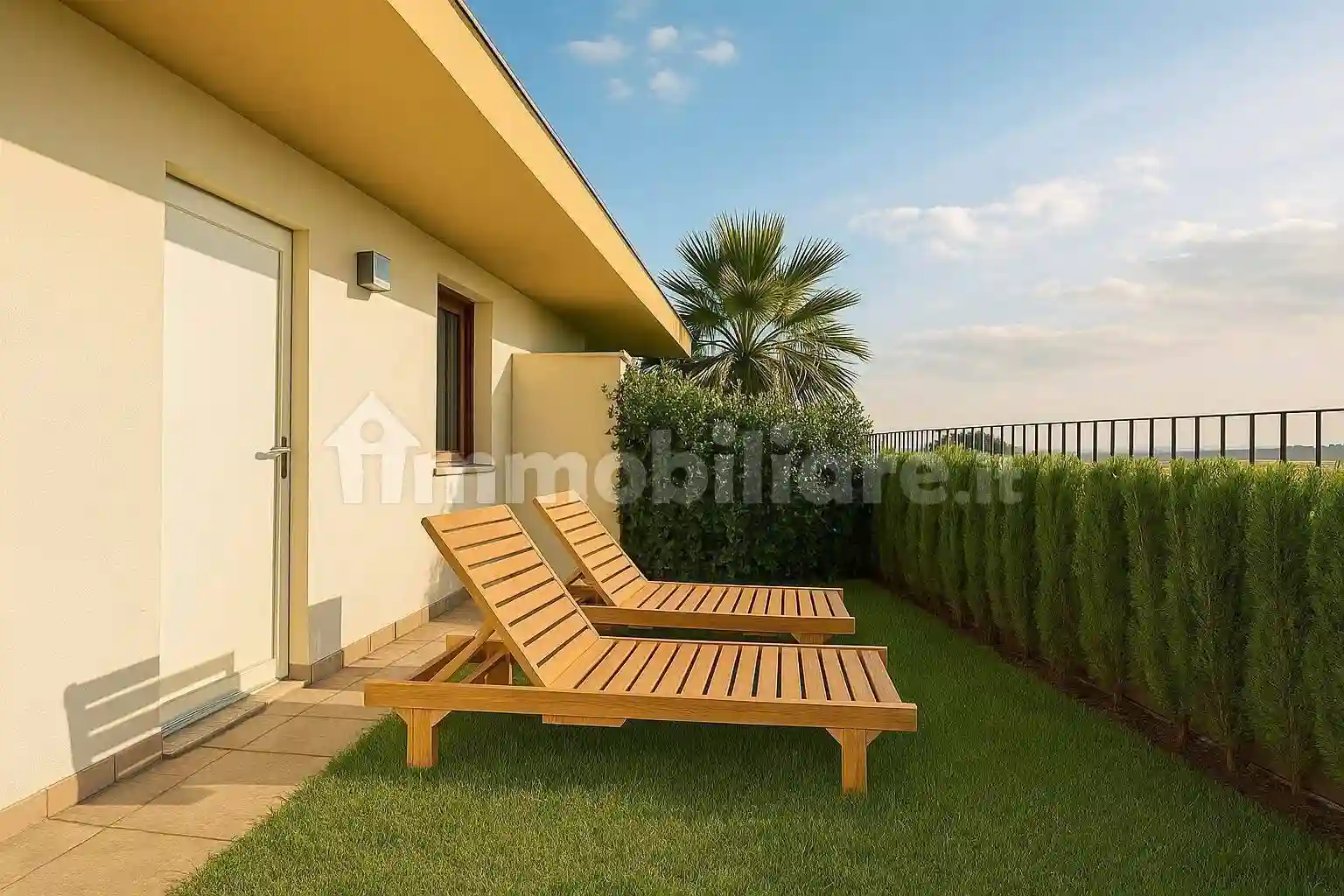 Villa - foto 4