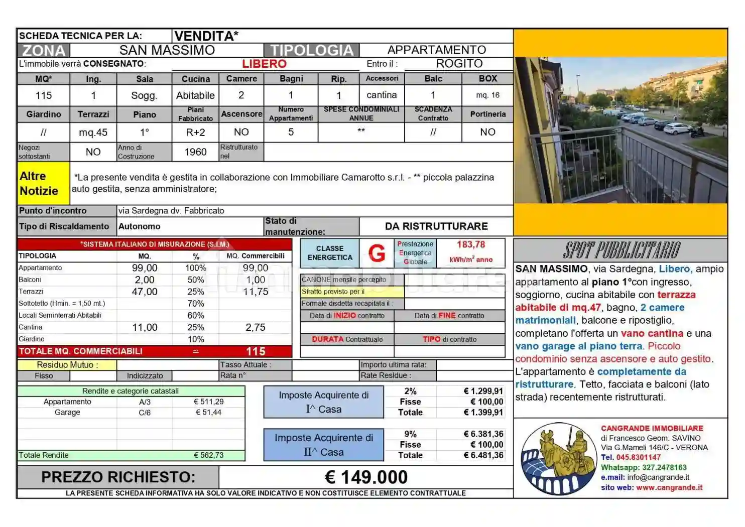 Appartamento - foto 2