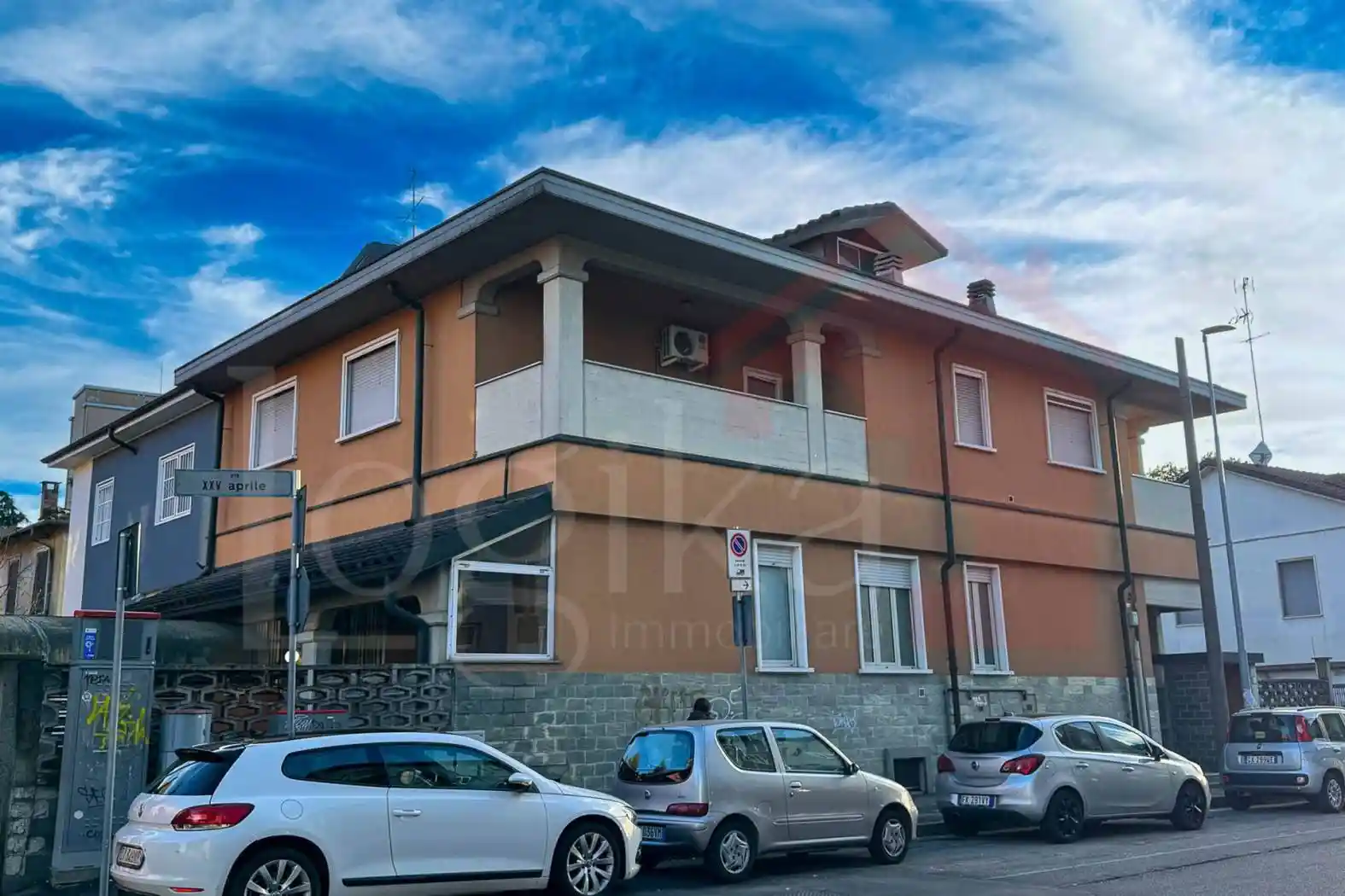 Villa in vendita a Locate di Triulzi