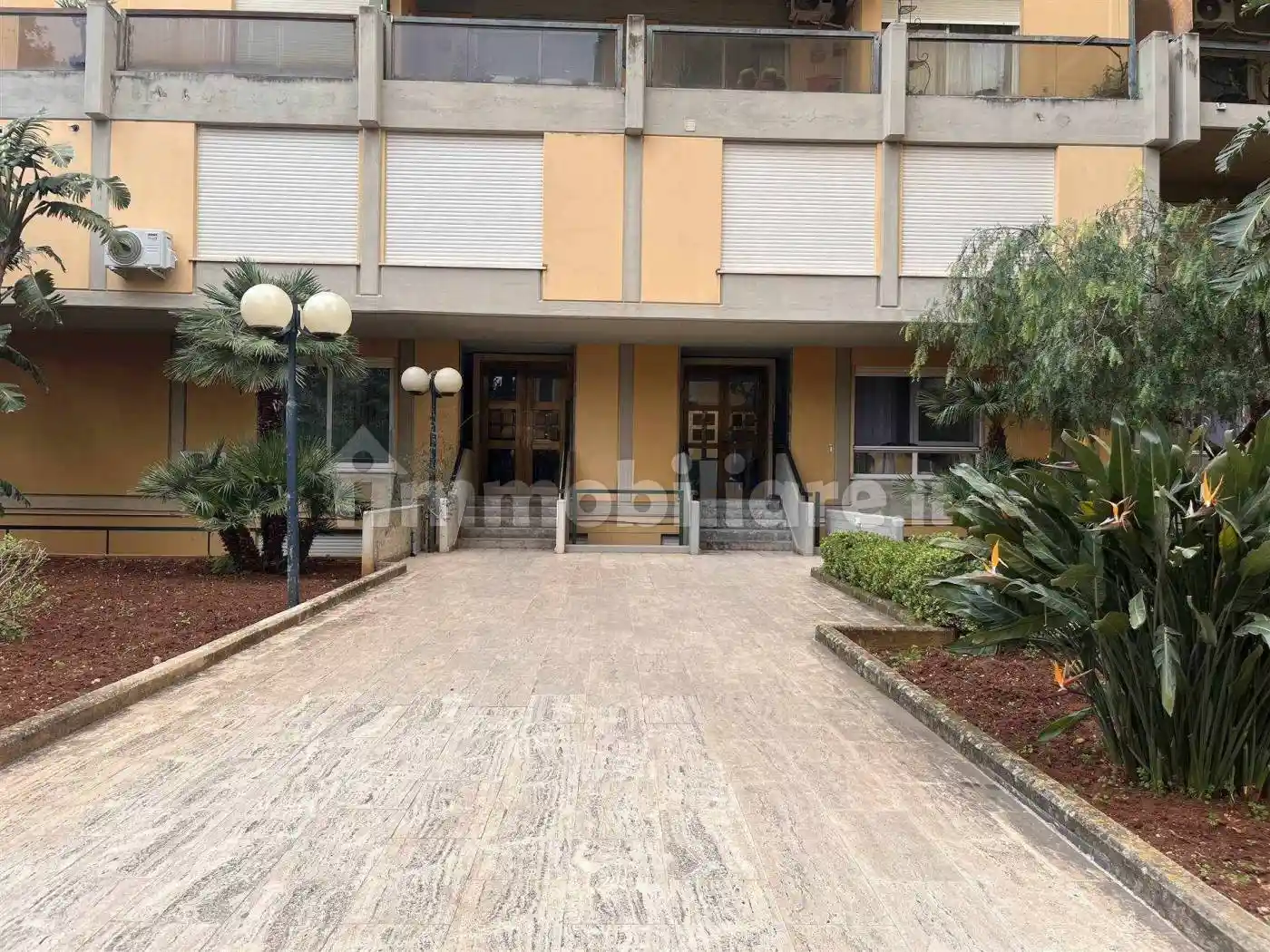 Appartamento in affitto a Palermo