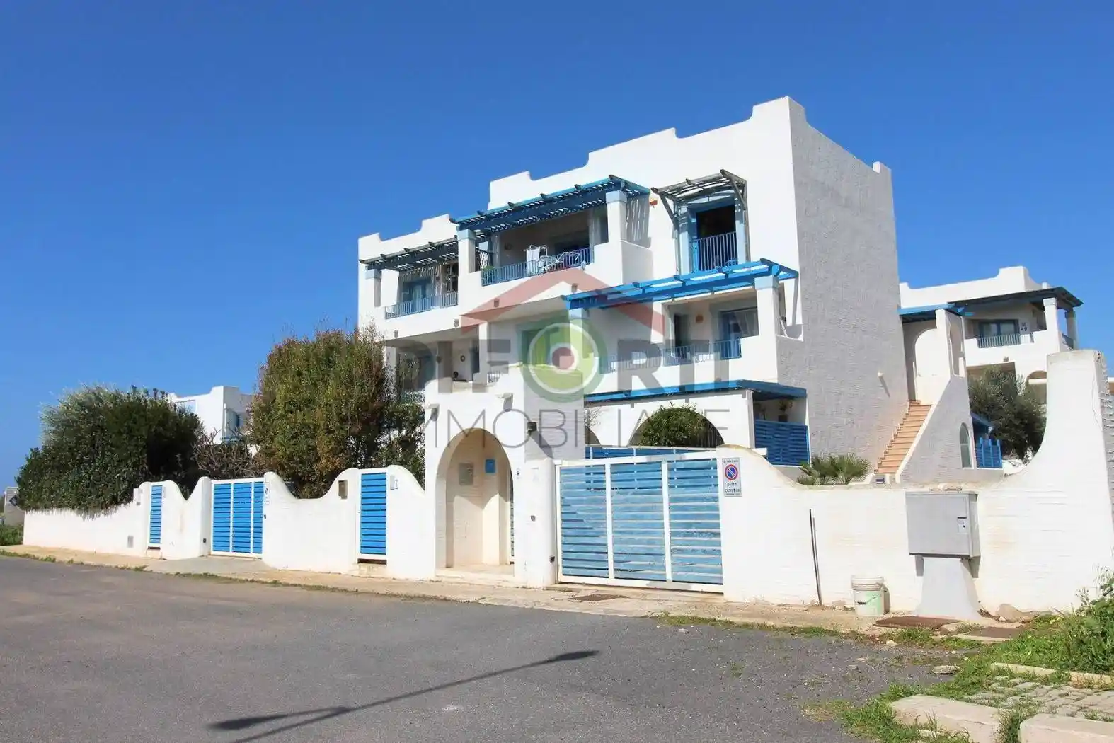 Appartamento in vendita a Ragusa