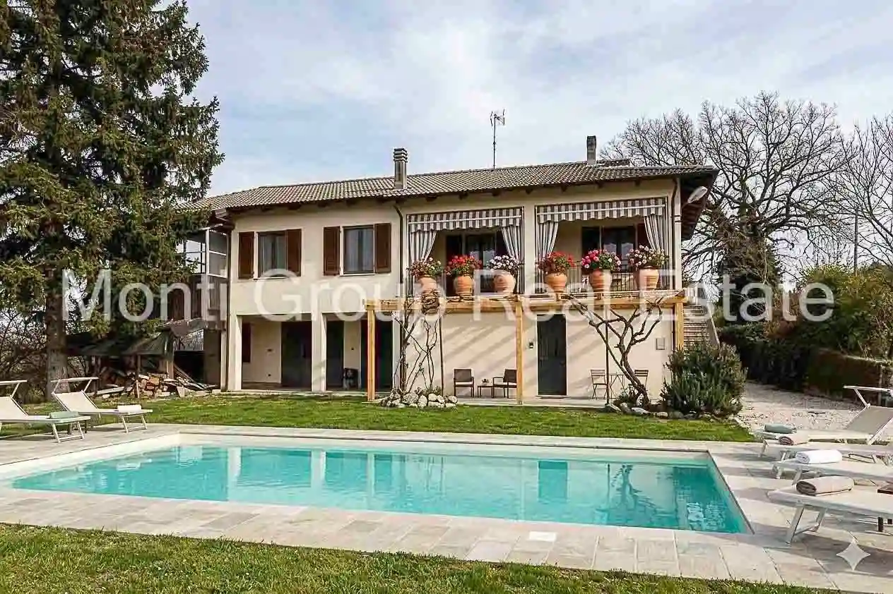Casa indipendente - foto 5