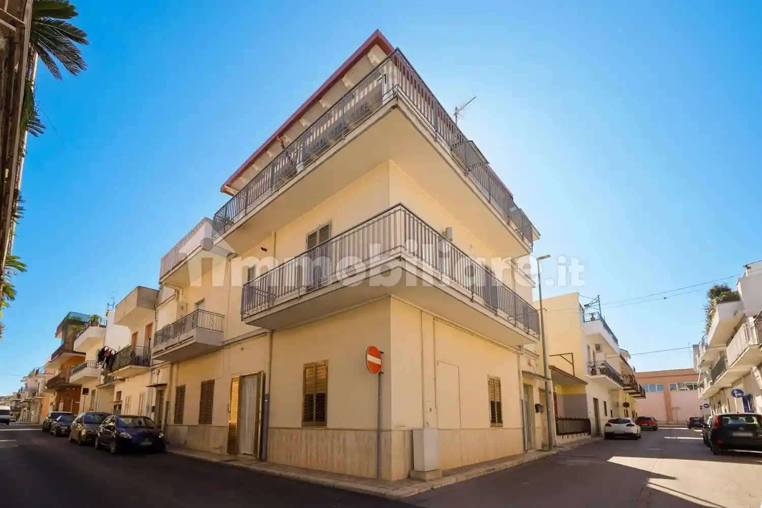 Appartamento in vendita a Palo del Colle