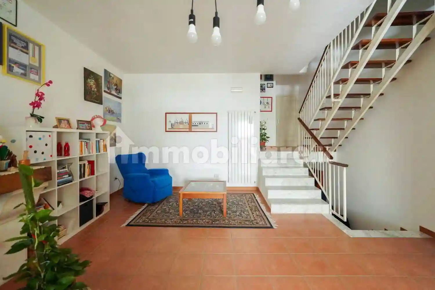 Villetta a schiera - foto 5