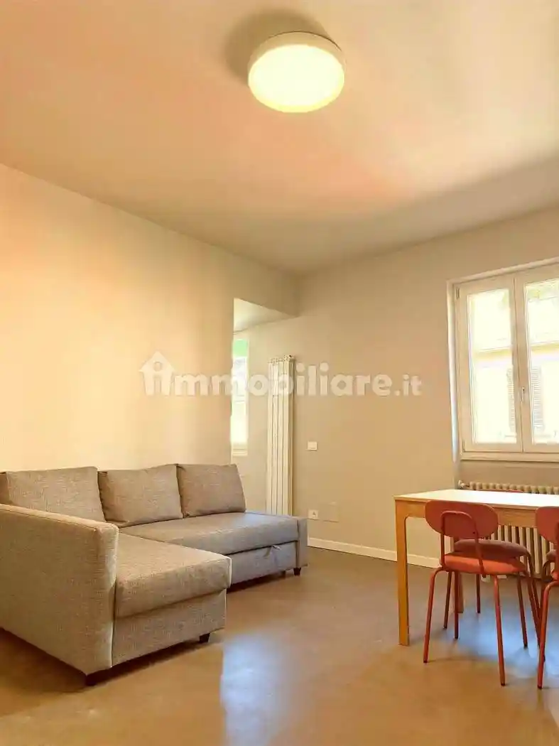 Appartamento in affitto a Brescia