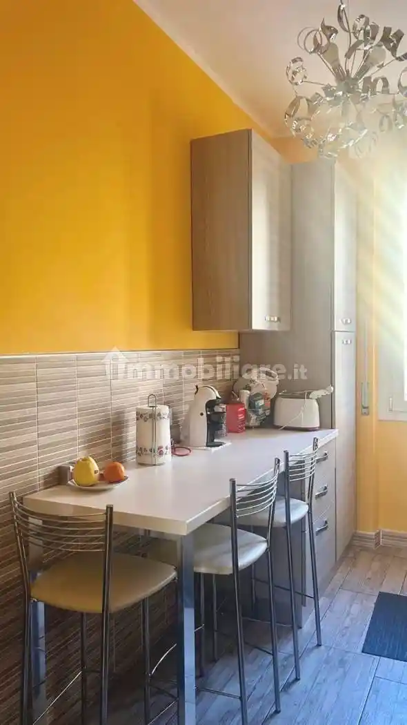 Appartamento in affitto a Brescia