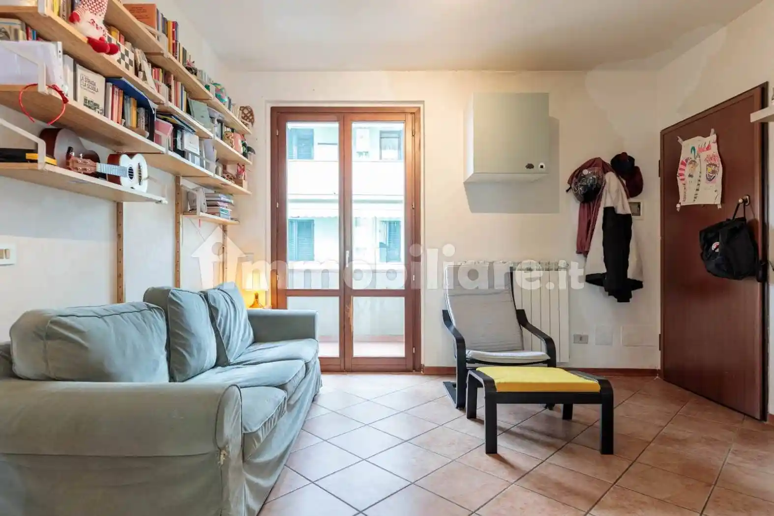 Appartamento in vendita a Campi Bisenzio