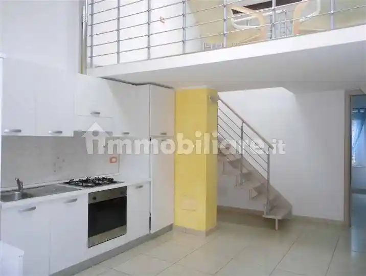 Appartamento in affitto a Chiaravalle