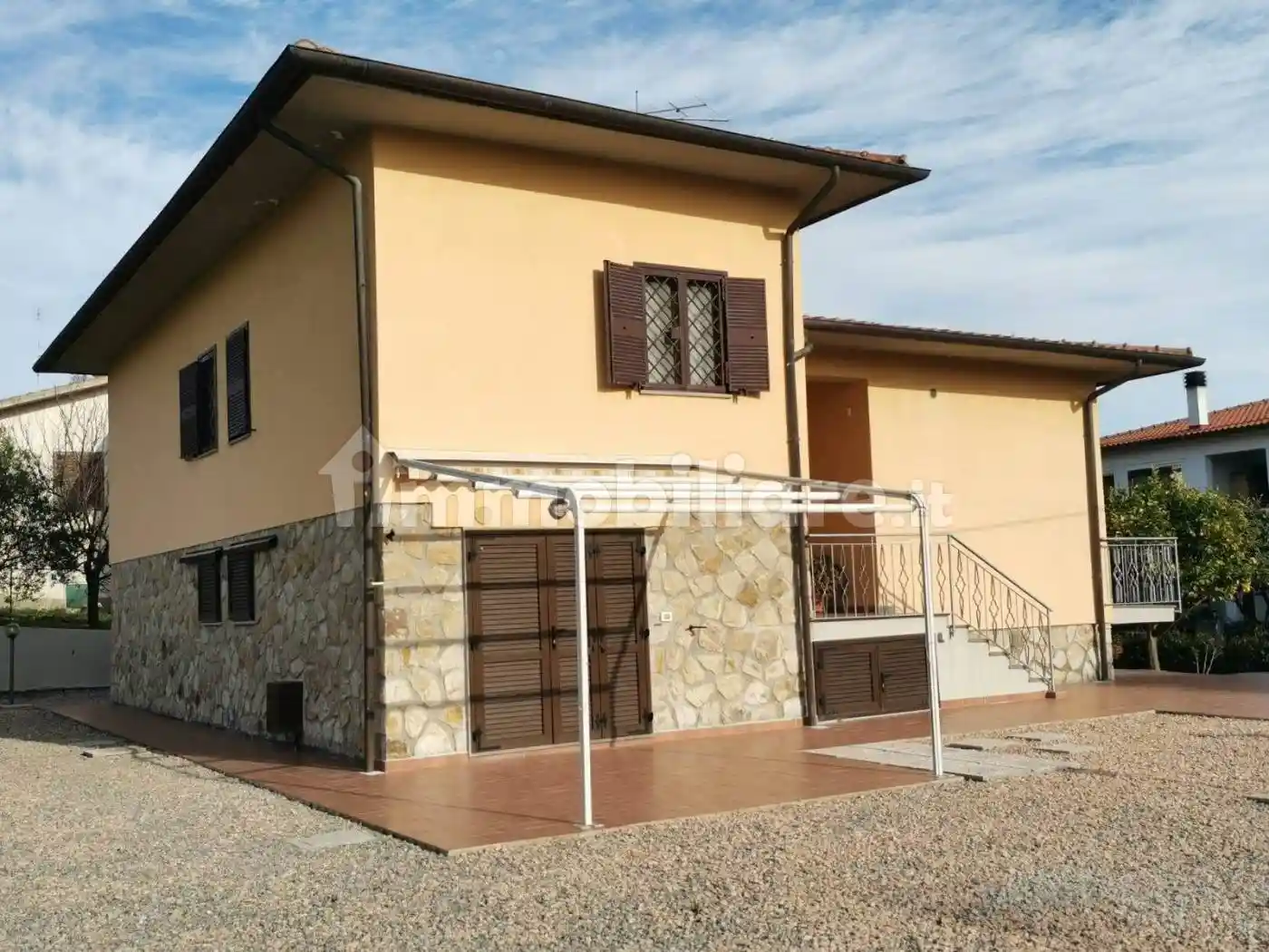 Villa in vendita a Orbetello
