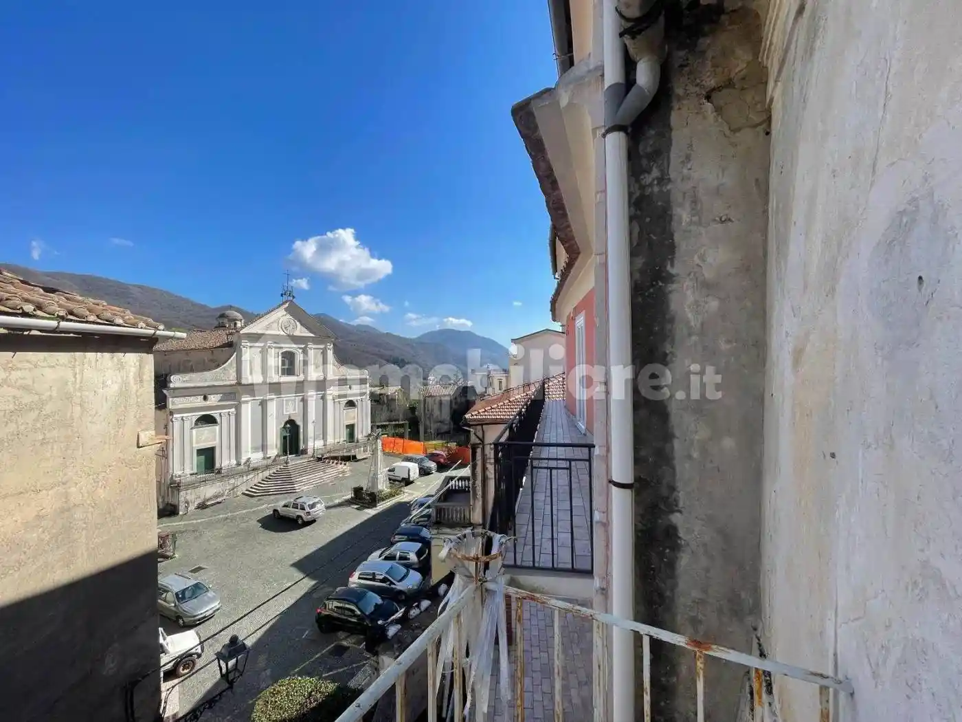 Rustico - Casale in vendita a Giffoni Valle Piana