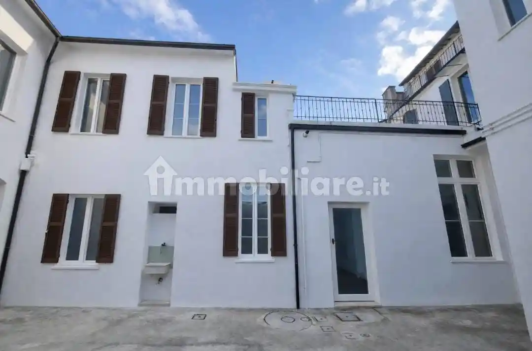 Appartamento in vendita a Forlì