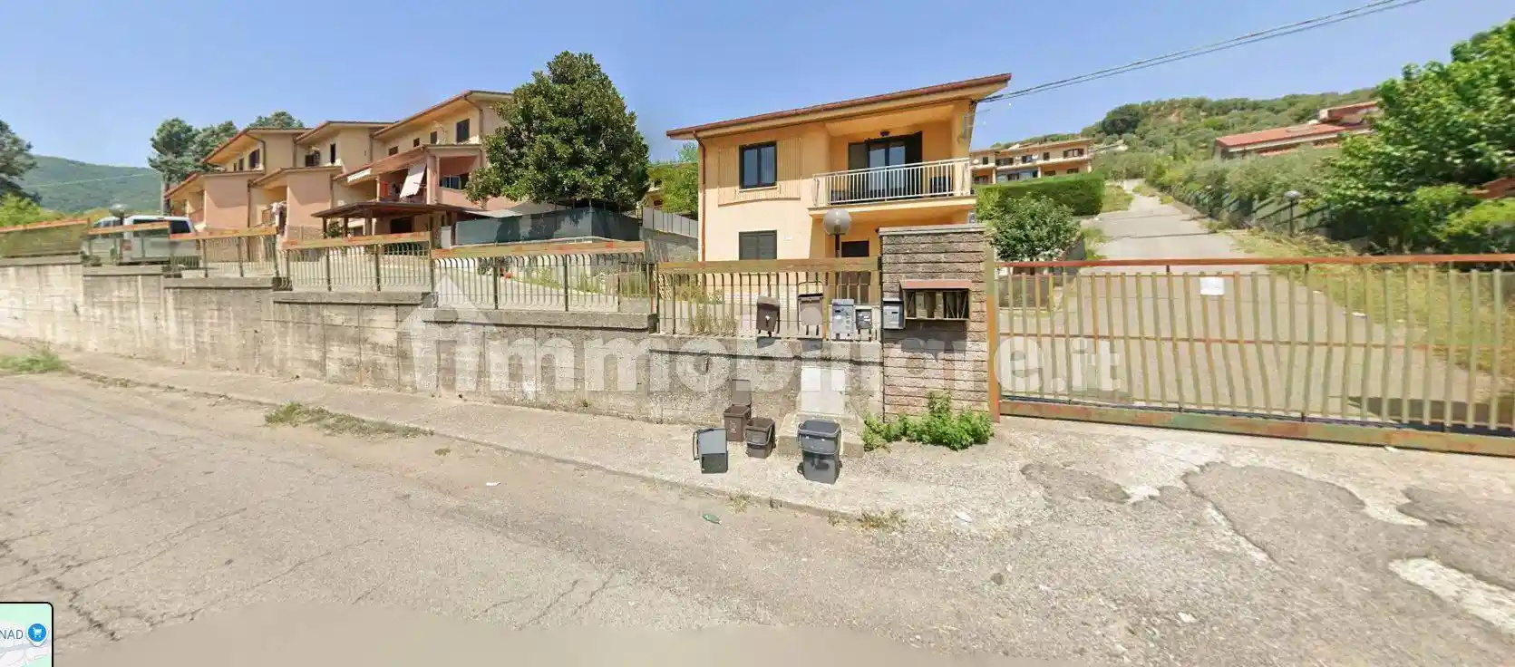 Villetta a schiera in vendita a Rende