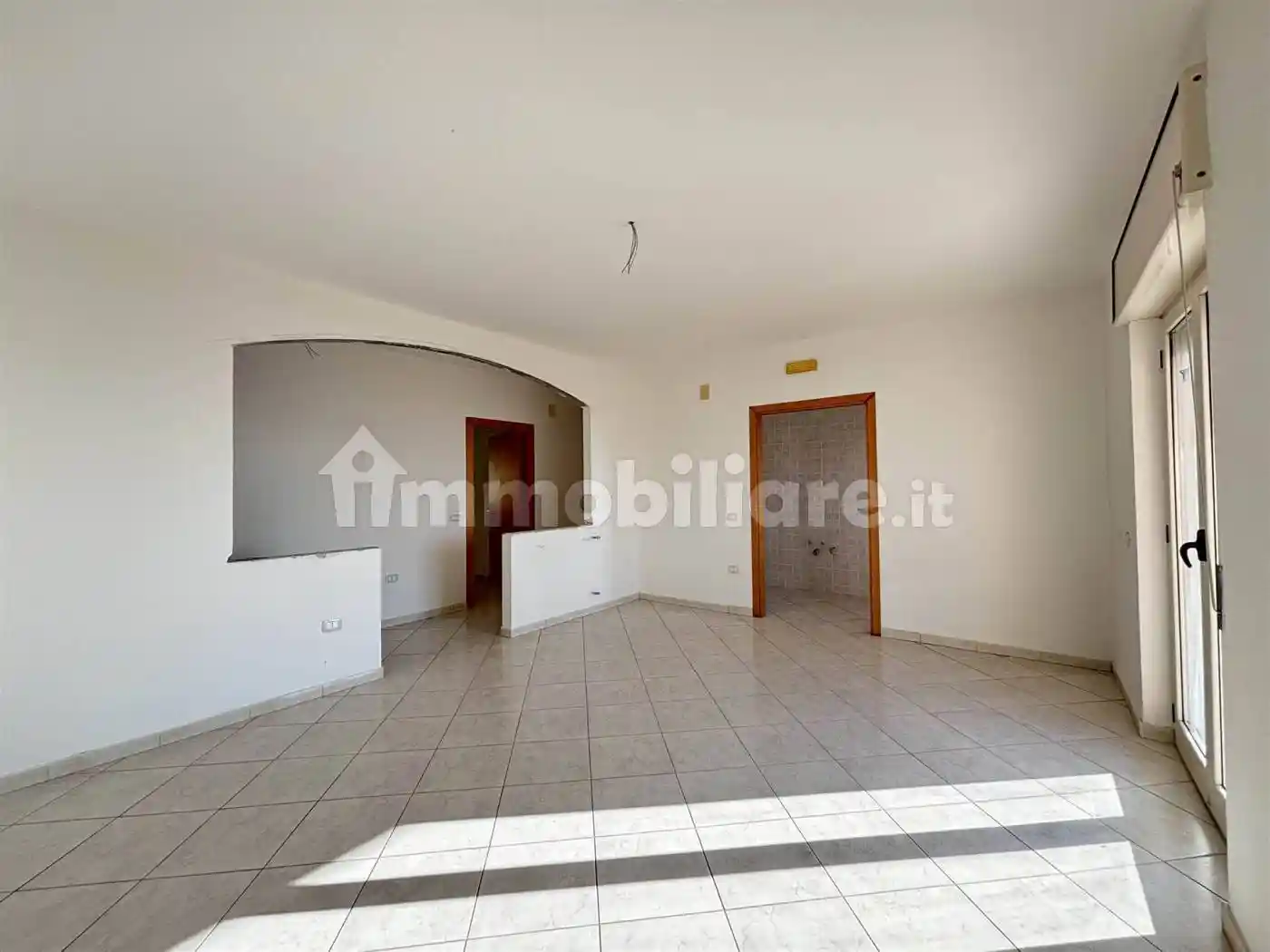 Appartamento in vendita a Olevano sul Tusciano