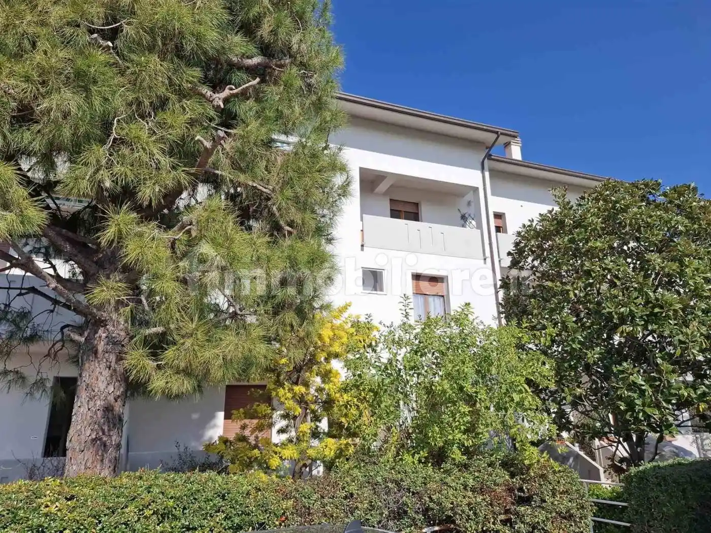 Appartamento in vendita a Montemarciano