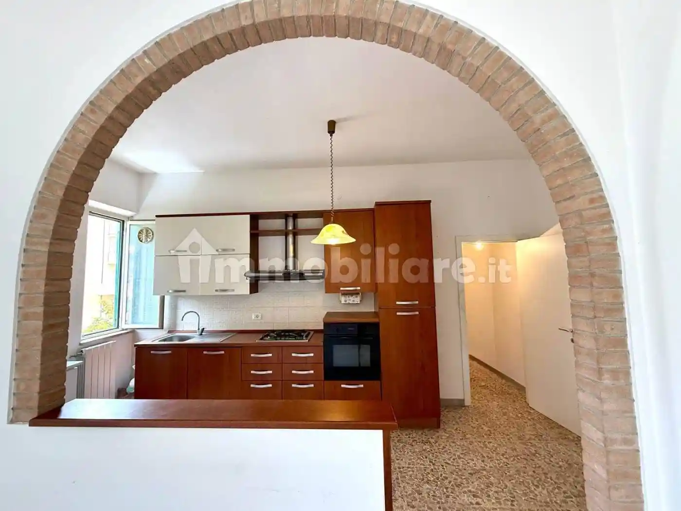 Appartamento in vendita a San Vincenzo